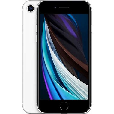 Apple iPhone SE 3rd