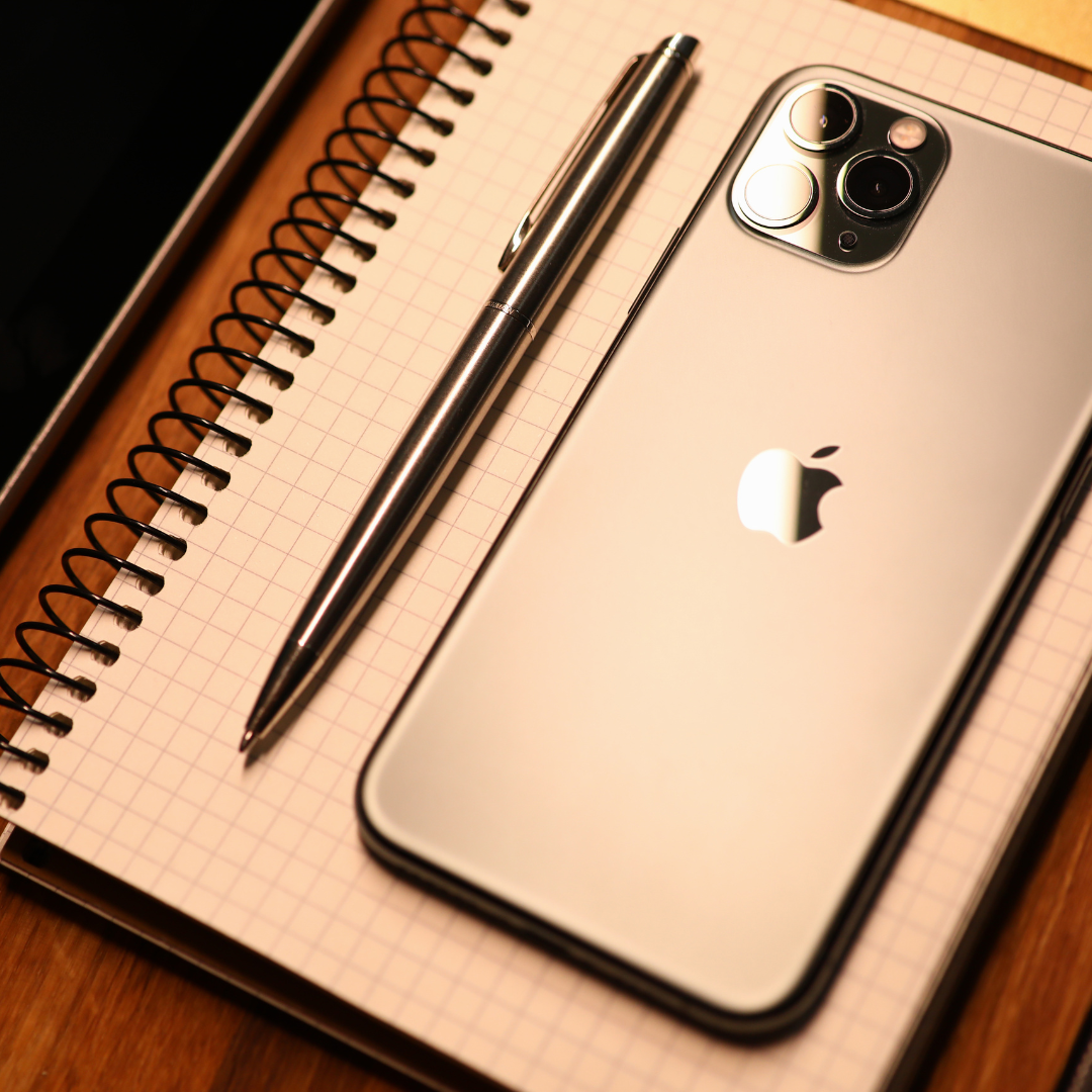 iPhones