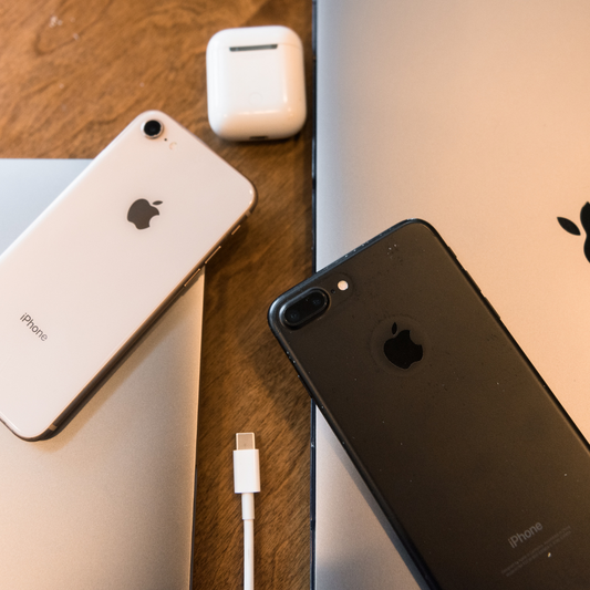 Data Devices