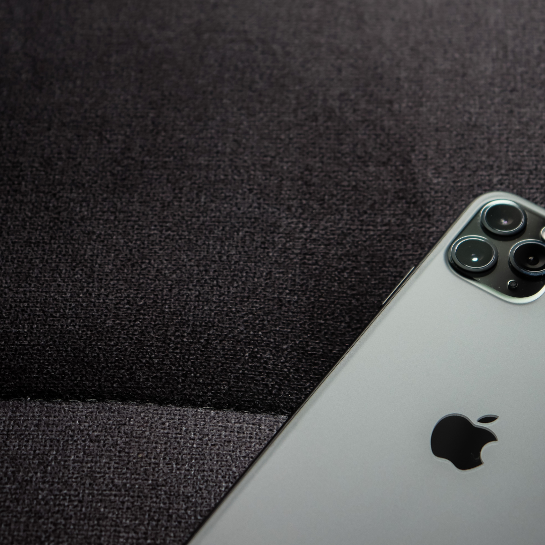 iPhones